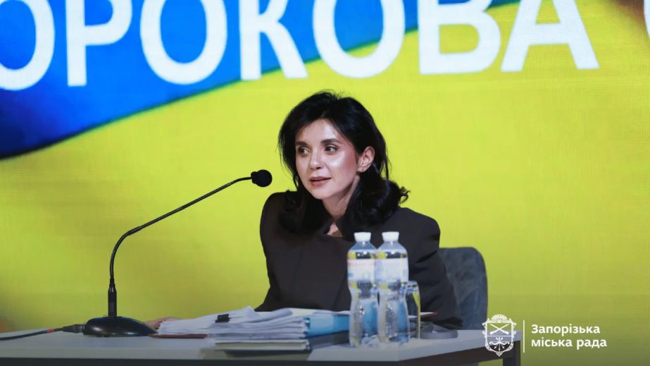 В Запорожье освободили предпринимателей от платы за землю