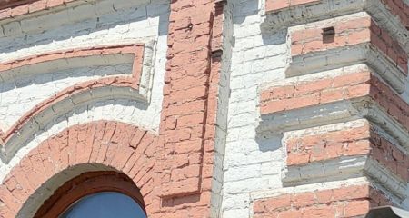 Упоминания о Ленине и красногвардейцах исчезли с домов в Запорожье