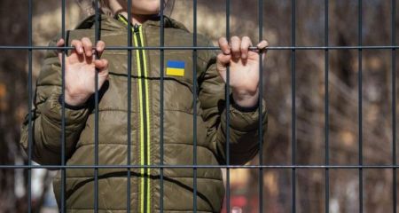 ГУР отримало докази викрадення дітей із Запорізької області