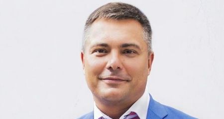 Заступник міського голови Запоріжжя відбув до Польщі