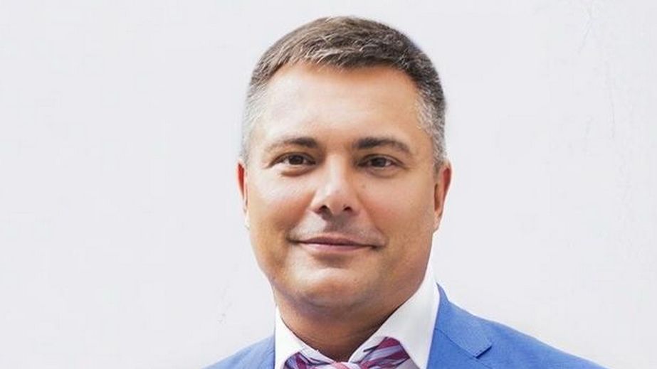 Заступник міського голови Запоріжжя відбув до Польщі