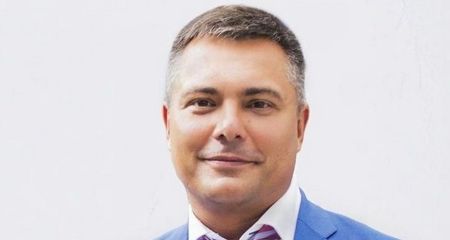 Заступник міського голови Запоріжжя відправився у закордонне відрядження