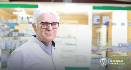 Як у Запоріжжі працюватимуть аптеки під час блекаутів