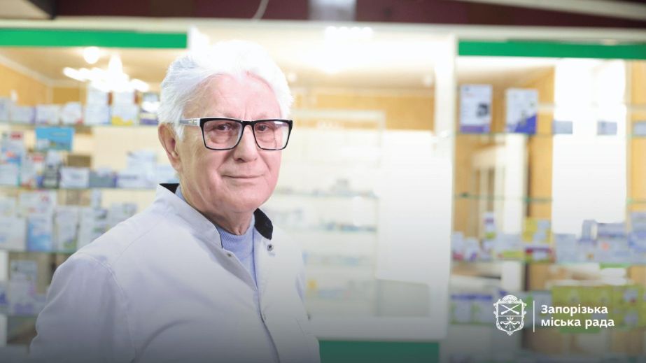 Как в Запорожье будут работать аптеки во время блекаутов