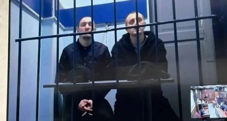 РФ засудила двох медійників із запорізького Мелітополя до 26 років ув'язнення &ndash; деталі