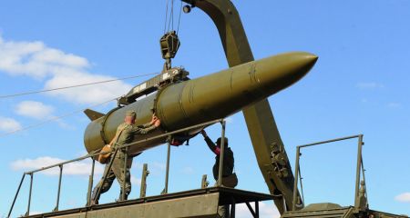 Запорожские саперы уничтожили элементы ракеты "Искандер" и боеприпасы