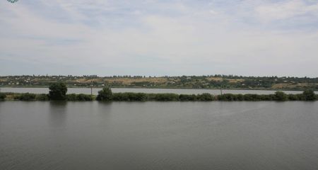 Водоем на Запорожье изъяли из аренды из-за долгов