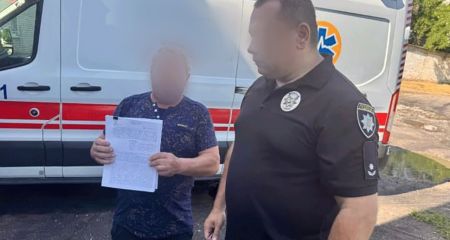 Работники "скорой" на Запорожье присвоили топливо почти на 300 тыс. грн