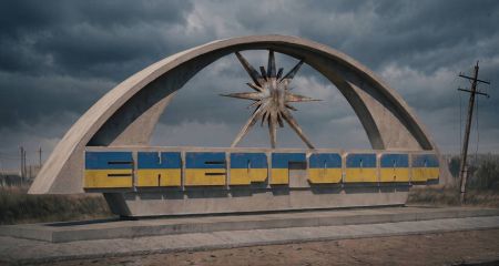 Енергодар і Запорізька АЕС опинилися в інформаційній ізоляції, &ndash; розвідка