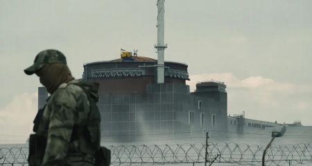 Дефицит воды, горючего и кадров: ситуация на Запорожской АЭС обостряется