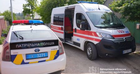 Дрон РФ ударив по Комишувасі на Запоріжжі: загинув чоловік