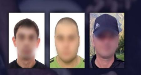 Колаборантам і військовому РФ повідомили про підозру у катуванні цивільної на Запоріжжі