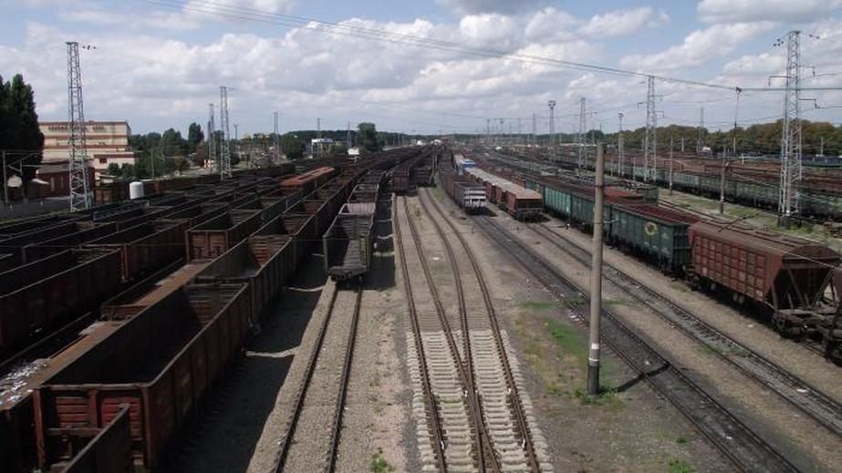 Диверсия в Волновахе блокирует логистику РФ на Запорожье, – "Атеш"
