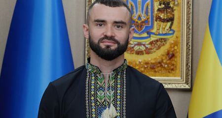 Нових очільника та заступників призначили в Запорізькій обласній прокуратурі