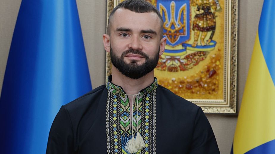 Нових очільника та заступників призначили в Запорізькій обласній прокуратурі