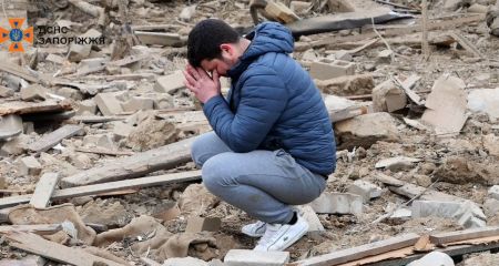 Ще 50 запоріжців отримають компенсацію за майно, яке знищили росіяни