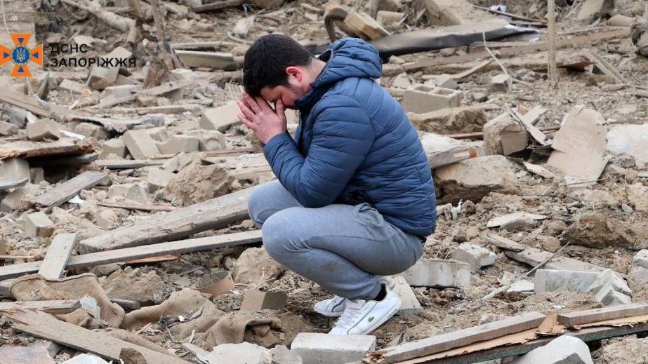 Ще 50 запоріжців отримають компенсацію за майно, яке знищили росіяни