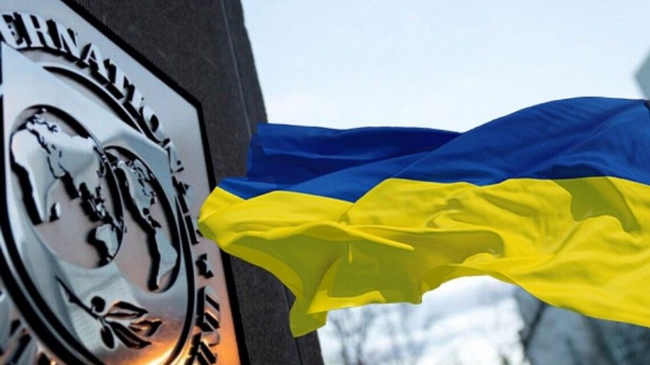 Экономика "рухнет": Украине нужны новые переговоры с ЕС и МВФ