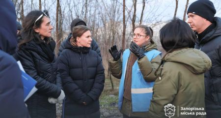 ООН допоможе облаштувати житло для ВПО у Запоріжжі &ndash; деталі