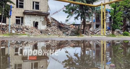 FPV – перша небезпека: як евакують із Гуляйполя на Запоріжжі