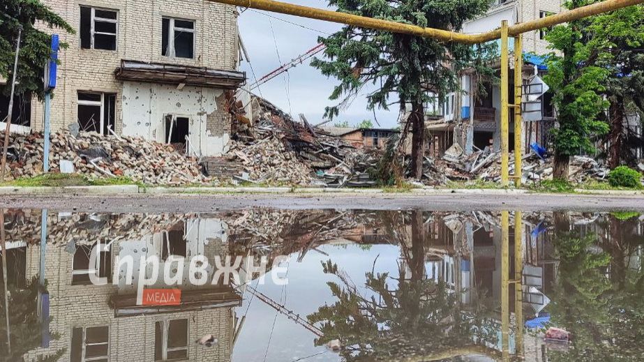 FPV – перша небезпека: як евакують із Гуляйполя на Запоріжжі