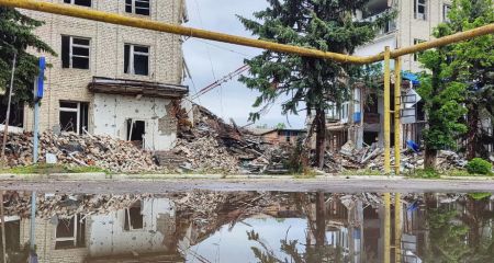 Авиация РФ убила гражданского и ранила еще троих на Запорожье