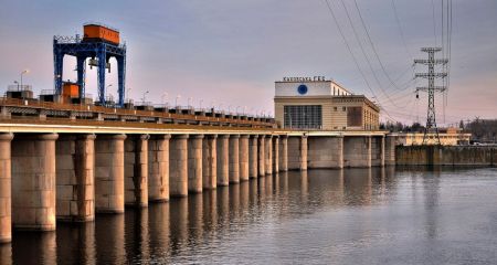 Зеленський пояснив, чому Запорізька АЕС не запрацює без Каховської дамби