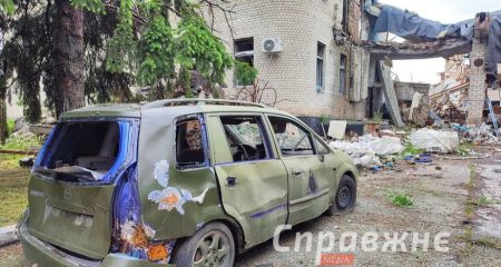 Чому в Гуляйполі неможливий "куп&rsquo;янський сценарій"