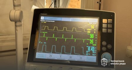 Як у Запоріжжі працює відділення інтенсивної терапії новонароджених – деталі