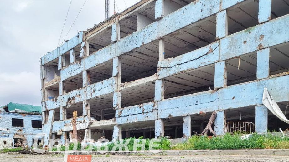 РФ уже не може одночасно наступати всюди: що це означає для Запоріжжя