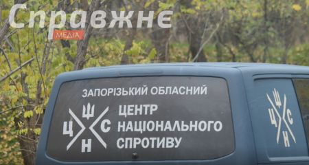 За 9 місяців у Запоріжжі майже 1500 людей завершили курси нацспротиву