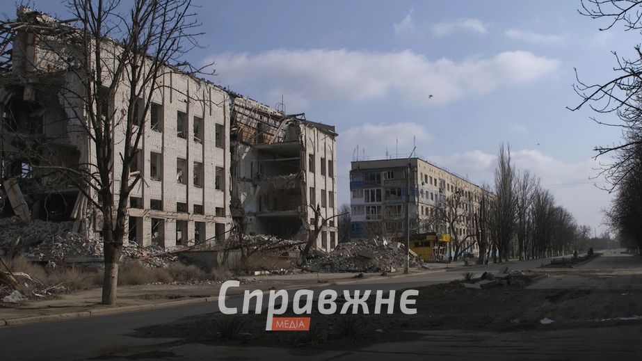 Ворог готовий розміняти Запоріжжя на Оріхів