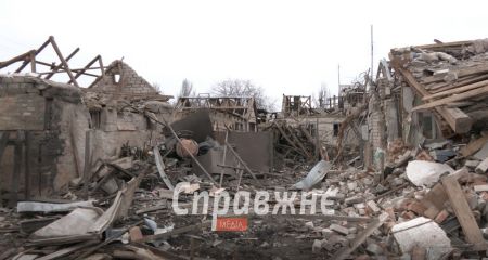 Росіяни вгатили по двох селах Запорізького району &ndash; є загибла і поранені