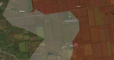 Оккупанты продвинулись в двух селах на Запорожье, – аналитики