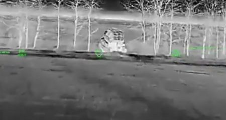 Українські воїни показали, як уразили ЗРК "Бук" і РЛС "Зоопарк-1М" на Запоріжжі