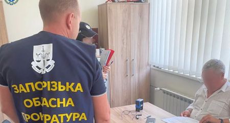 Убытки на 71 млн грн: в каких громадах Запорожья головы получили подозрения в растрате