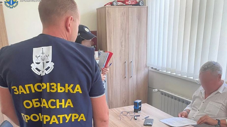 Збитки на 71 млн грн: в яких громадах Запоріжжя голови дістали підозри в розтраті