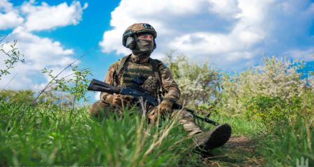 Затишье в Запорожской области: Генштаб не фиксирует активности врага