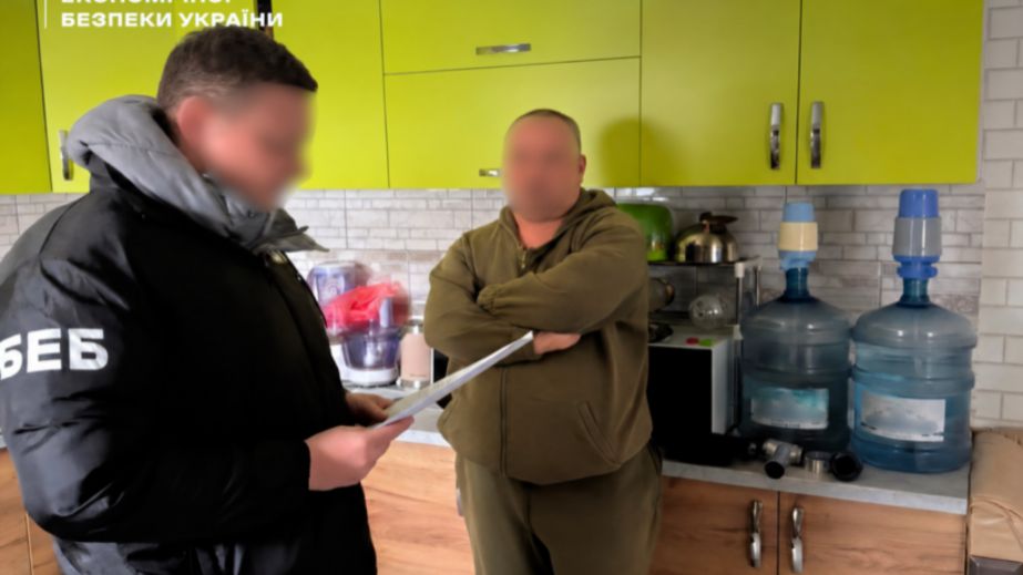 Хищение 14,5 млн грн на фортификациях Запорожья: дело передали в суд