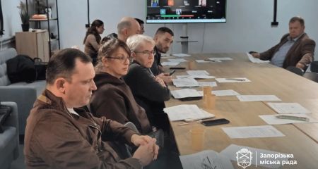 Общественный совет Запорожья инициирует создание единого информпортала