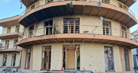 Били КАБами и дронами: СБУ расследует ночные обстрелы Запорожья