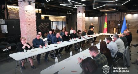107 мільйонів на відбудову: в Запоріжжі погодили зміни до бюджету
