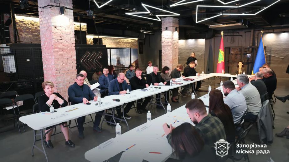 107 мільйонів на відбудову: в Запоріжжі погодили зміни до бюджету
