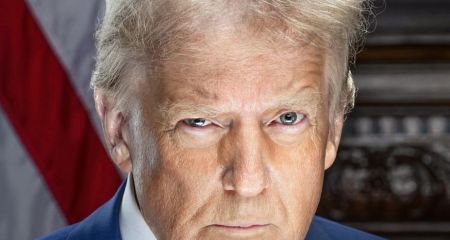 Трамп перейшов свій внутрішній Рубікон