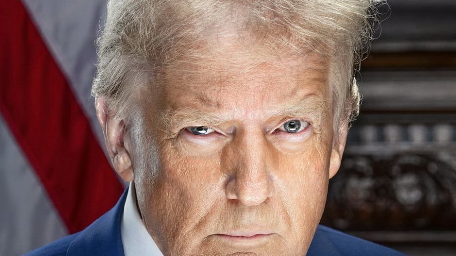 Трамп перешел свой внутренний Рубикон