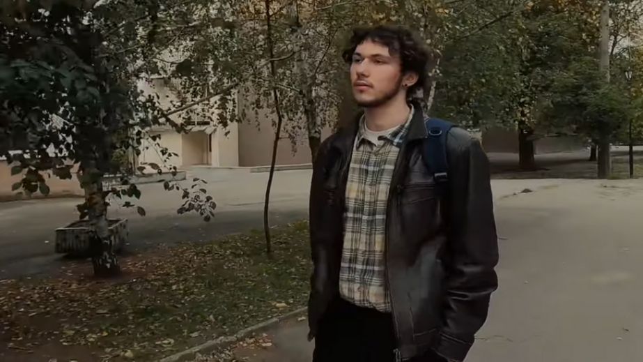 Фильм о жизни студентов в Запорожье презентовали в Великобритании