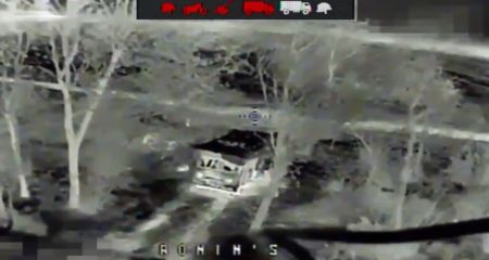 Минус ББМ и "буханка": ВСУ показали, как наносят урон РФ на Запорожье