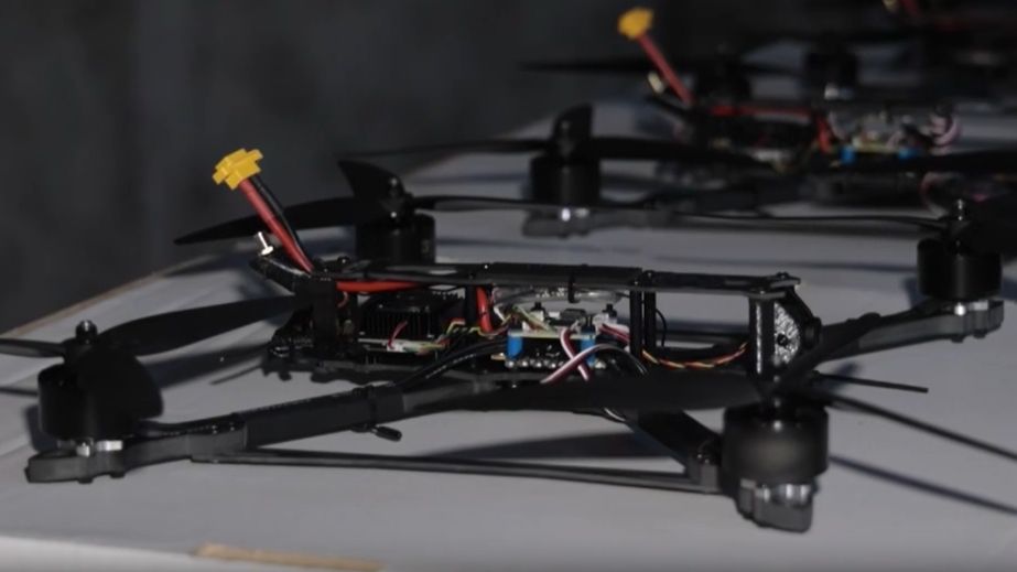 Запорізькі військові отримали техніку на понад 20 млн грн &ndash; що саме