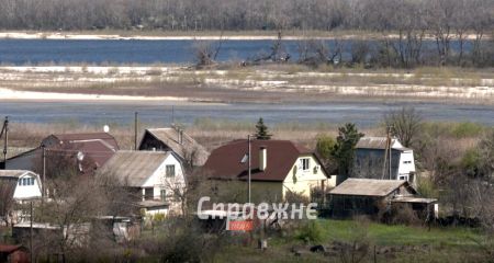 Колись курортне Канівське &ndash; без світла й води: реалії села на Запоріжжі