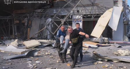 Кількість постраждалих у Запоріжжі зросла до 16 &ndash; деталі про стан поранених